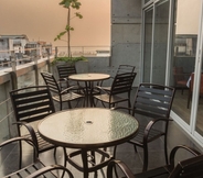 Khu vực công cộng 2 Hotel Windy Terrace