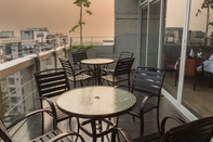 Khu vực công cộng Hotel Windy Terrace