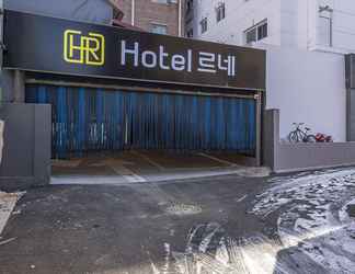 Exterior 2 Bucheon Renee