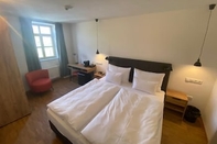 Kamar Tidur Altstadthotel Alt & Jung