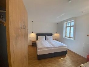 Kamar Tidur 4 Altstadthotel Alt & Jung