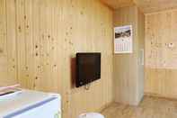 Kamar Tidur Suncheon House Pension Pear Breakfast