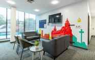 Lobby 4 Ensuite Rooms for STUDENTS Only - LIVERPOOL