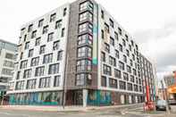 Exterior Ensuite Rooms for STUDENTS Only - LIVERPOOL