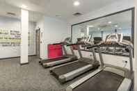 Fitness Center Ensuite Rooms for STUDENTS Only - LIVERPOOL