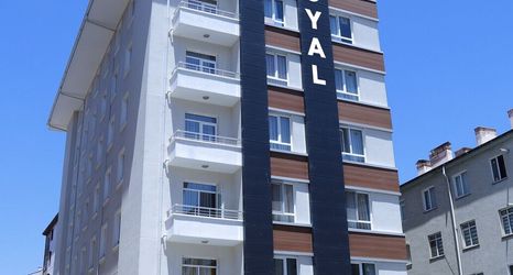 อื่นๆ 2 SEYİR ROYAL