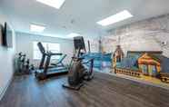 Fitness Center 7 Independence Stay