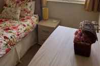 Bedroom Lavender Cottage Grewelthorpe Nr Masham Ripon
