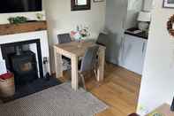 Common Space Lavender Cottage Grewelthorpe Nr Masham Ripon