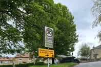 Exterior Lavender Cottage Grewelthorpe Nr Masham Ripon