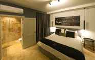 Kamar Tidur 4 Hygge Modern Wellness Apartment