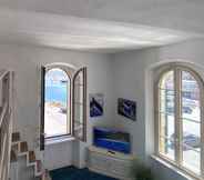 Bedroom 6 Molo Blu Apartment in La Maddalena