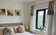 Kamar Tidur 2 Woodside Cottage Grewelthorpe Nr Masham Ripon