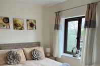 Kamar Tidur Woodside Cottage Grewelthorpe Nr Masham Ripon