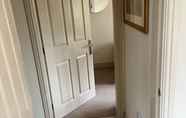 Kamar Tidur 7 Woodside Cottage Grewelthorpe Nr Masham Ripon