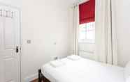 Others 2 Stylish 3 Bedroom Home With Garden Near Kings Cross