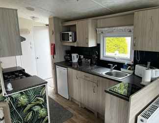 Kamar Tidur 2 Relaxing and Quiet Holiday Cabin, Sleeps 4