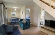 Common Space 6 Trevithick by the Beach for Families & the Pooch