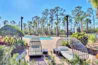 Swimming Pool Upscale 3BR Condo With Netflix and Shared Pool and Hot Tub Near Disney