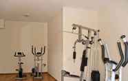 Fitness Center 6 Brand New Apartment With Pool, gym and Playground