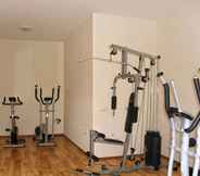 Fitness Center 6 Brand New Apartment With Pool, gym and Playground