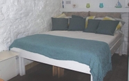 Bedroom 5 Charming 3-bed House, Saint Ives, nr Beach & Town