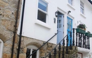 Exterior 2 Charming 3-bed House, Saint Ives, nr Beach & Town