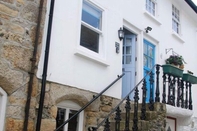 Exterior Charming 3-bed House, Saint Ives, nr Beach & Town