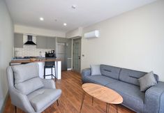 其他 6 Mykonut Erna Apart Hotel