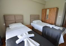 其他 4 Mykonut Erna Apart Hotel