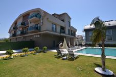 其他 Mykonut Erna Apart Hotel