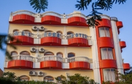 Bên ngoài 5 ALI BABA SAFAGA HOTEL