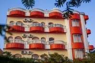 Bên ngoài ALI BABA SAFAGA HOTEL