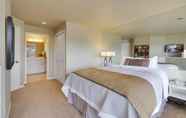 Bedroom 6 River Ridge 423a