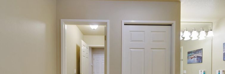 大廳 River Ridge 420ab