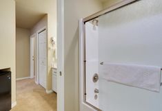 客房浴室 5 River Ridge 420ab