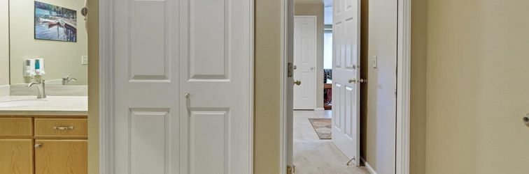 Lobby River Ridge 331ab