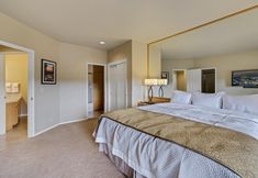 Bedroom 3 River Ridge 331ab