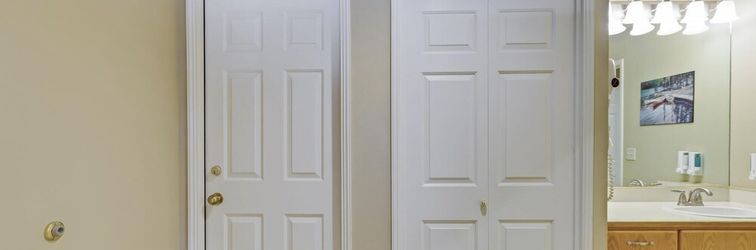 大廳 River Ridge 430ab