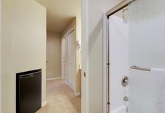 客房内浴室 4 River Ridge 428b