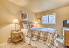 Bedroom 5 Ski House 133