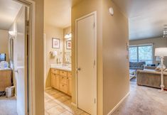 Bedroom 4 Ski House 133