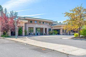 Exterior 4 Ski House 133