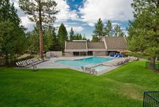 Swimming Pool Ski House 133