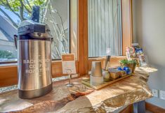 Restaurant 6 Ski House 133