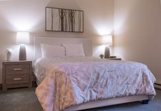 臥室 2 Ski House 156