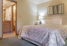 臥室 3 Ski House 156