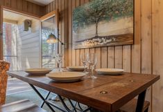 臥室 4 Ski House 156