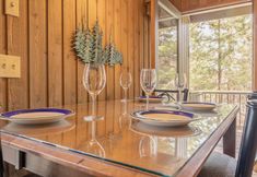 Bedroom 7 Ski House 245