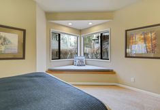 Bedroom 5 River Ridge 324b